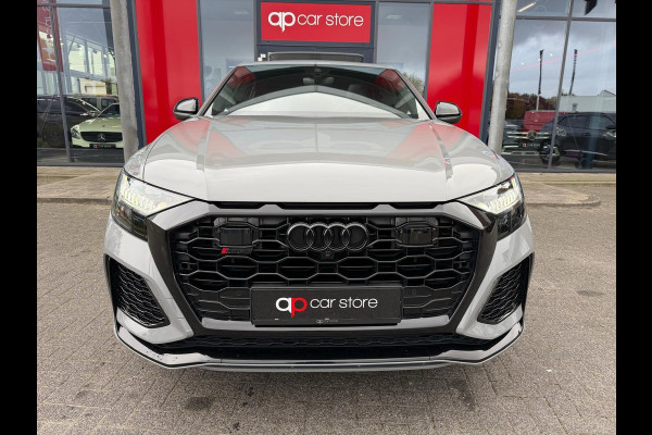 Audi Q8 4.0 TFSI RS Q8 quattro 3D Sound/ Panorama Full spec Audi Q8 4.0 TFSI RS Q8 quattro 3D Sound/ Panorama Full spec