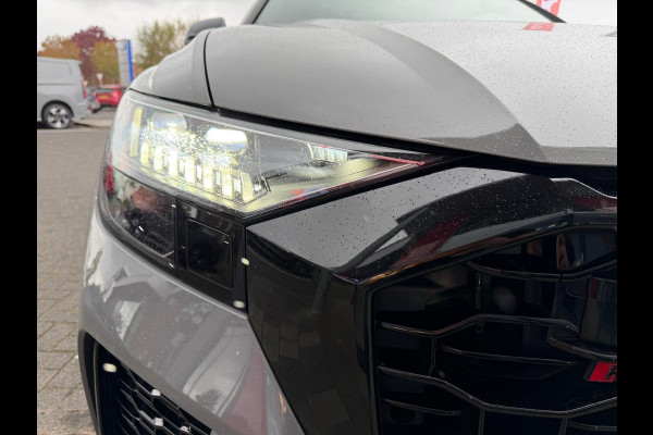 Audi Q8 4.0 TFSI RS Q8 quattro 3D Sound/ Panorama Full spec Audi Q8 4.0 TFSI RS Q8 quattro 3D Sound/ Panorama Full spec