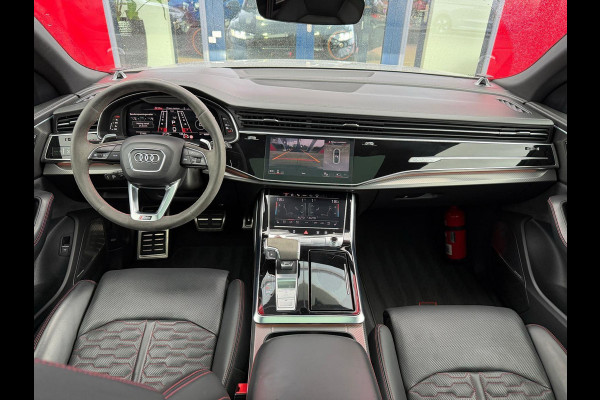 Audi Q8 4.0 TFSI RS Q8 quattro 3D Sound/ Panorama Full spec Audi Q8 4.0 TFSI RS Q8 quattro 3D Sound/ Panorama Full spec