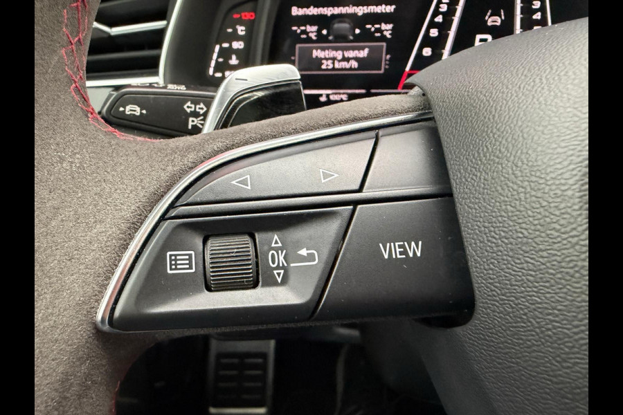 Audi Q8 4.0 TFSI RS Q8 quattro 3D Sound/ Panorama Full spec Audi Q8 4.0 TFSI RS Q8 quattro 3D Sound/ Panorama Full spec