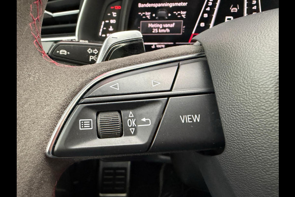 Audi Q8 4.0 TFSI RS Q8 quattro 3D Sound/ Panorama Full spec Audi Q8 4.0 TFSI RS Q8 quattro 3D Sound/ Panorama Full spec