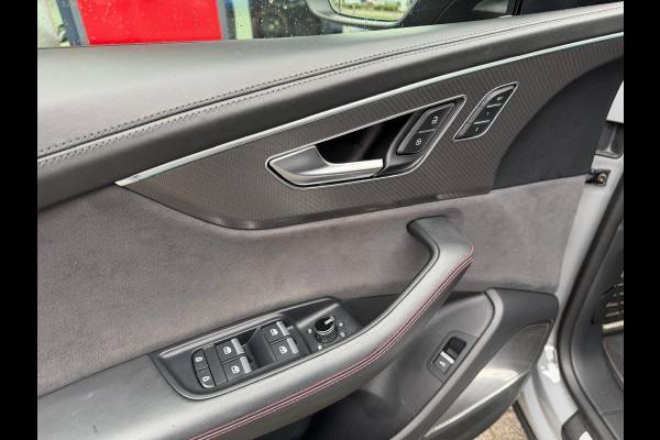 Audi Q8 4.0 TFSI RS Q8 quattro 3D Sound/ Panorama Full spec Audi Q8 4.0 TFSI RS Q8 quattro 3D Sound/ Panorama Full spec