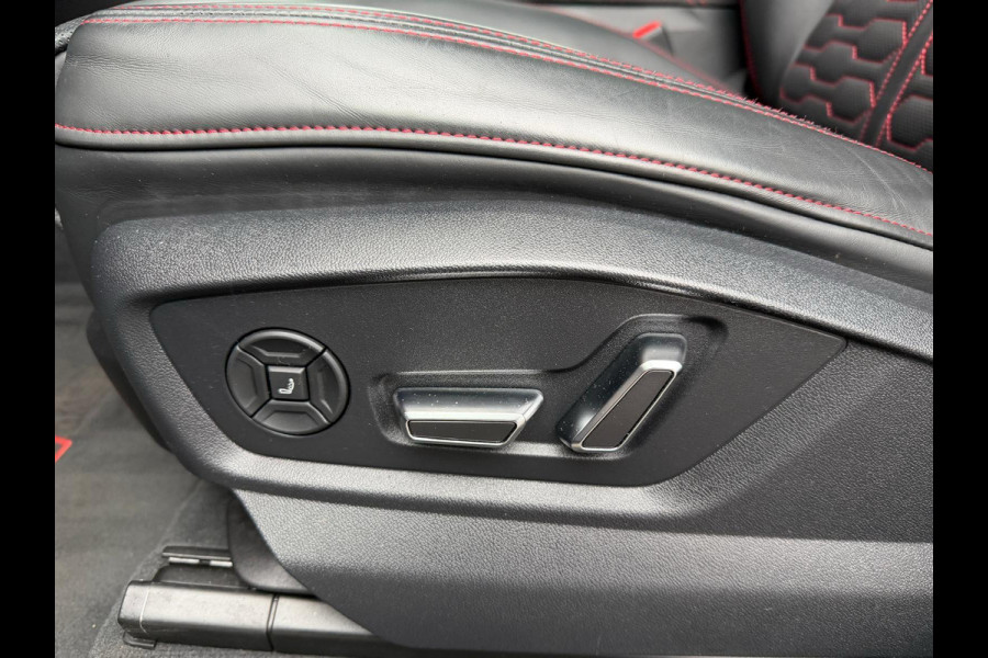 Audi Q8 4.0 TFSI RS Q8 quattro 3D Sound/ Panorama Full spec Audi Q8 4.0 TFSI RS Q8 quattro 3D Sound/ Panorama Full spec