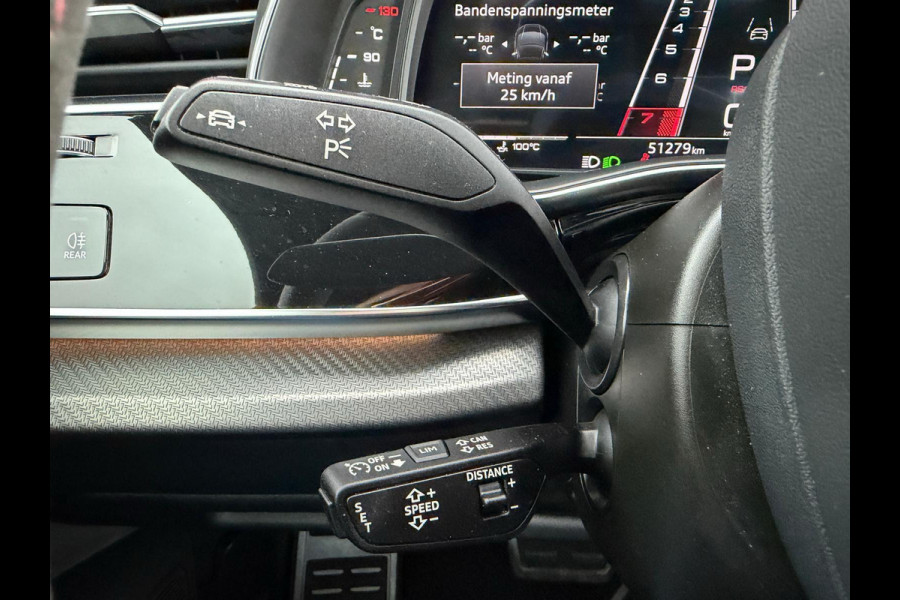 Audi Q8 4.0 TFSI RS Q8 quattro 3D Sound/ Panorama Full spec Audi Q8 4.0 TFSI RS Q8 quattro 3D Sound/ Panorama Full spec