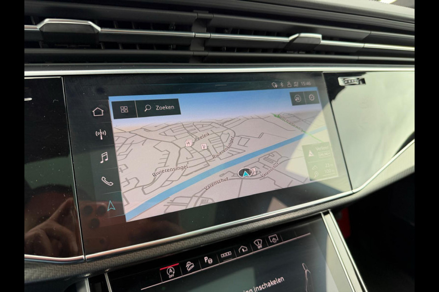 Audi Q8 4.0 TFSI RS Q8 quattro 3D Sound/ Panorama Full spec Audi Q8 4.0 TFSI RS Q8 quattro 3D Sound/ Panorama Full spec