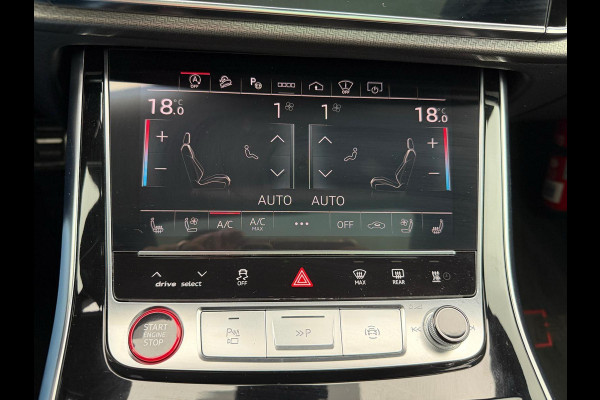 Audi Q8 4.0 TFSI RS Q8 quattro 3D Sound/ Panorama Full spec Audi Q8 4.0 TFSI RS Q8 quattro 3D Sound/ Panorama Full spec