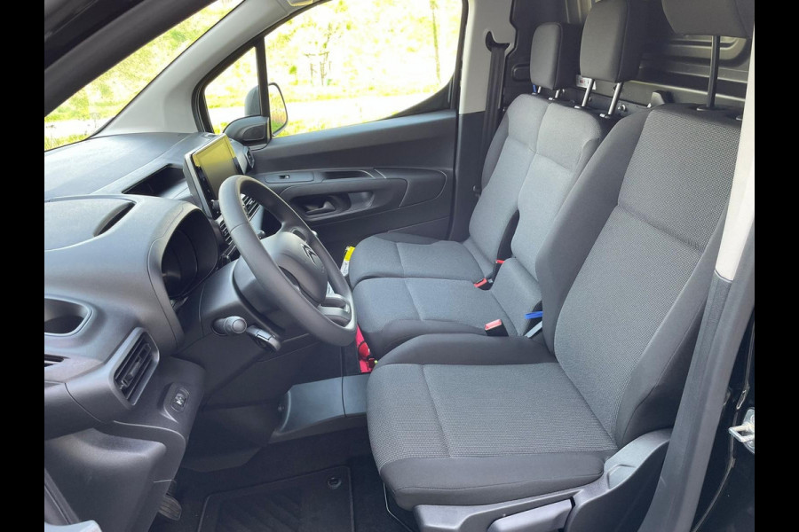 Citroën Berlingo 1.5 BlueHDi 100PK S&S L1 Airco | Cruise | Touchcreen