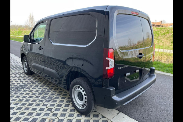 Citroën Berlingo 1.5 BlueHDi 100PK S&S L1 Airco | Cruise | Touchcreen Citroën Berlingo 1.5 BlueHDi 100PK S&S L1 Airco | Cruise | Touchcreen