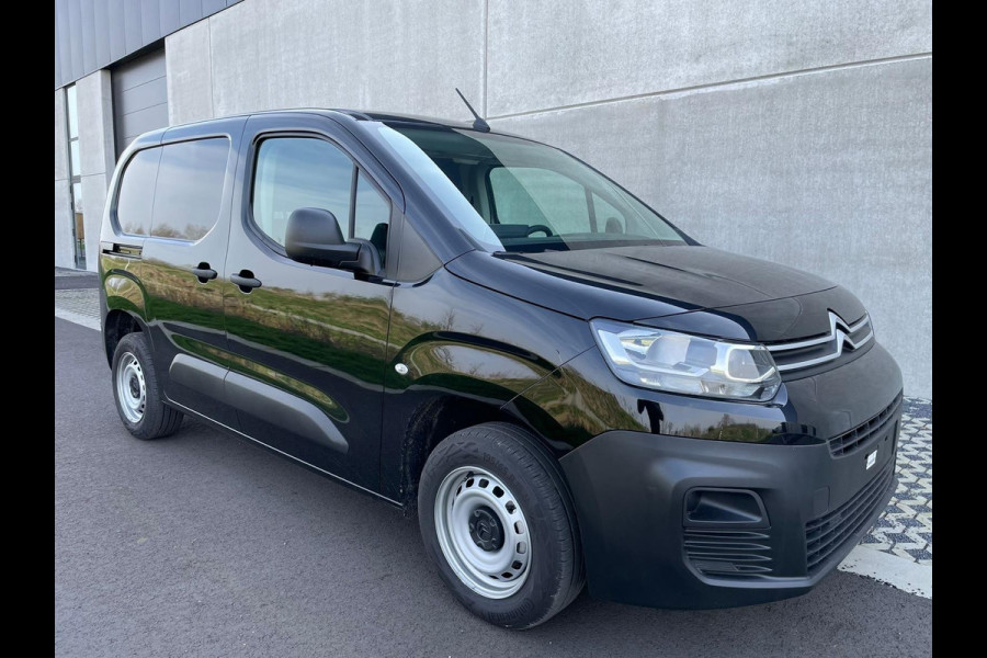 Citroën Berlingo 1.5 BlueHDi 100PK S&S L1 Airco | Cruise | Touchcreen