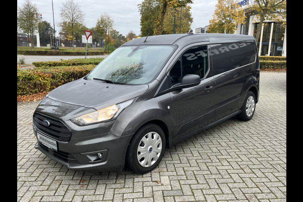 Ford Transit Connect 1.5 EcoBlue L2 Trend 100pk/74kW 6-bak | Camera | Carplay | Cruise |