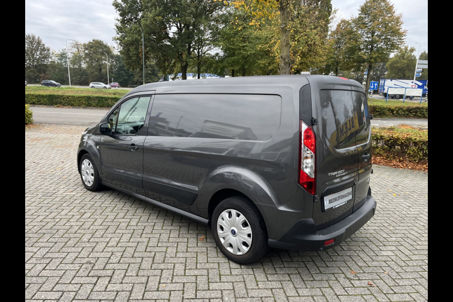 Ford Transit Connect 1.5 EcoBlue L2 Trend 100pk/74kW 6-bak | Camera | Carplay | Cruise |