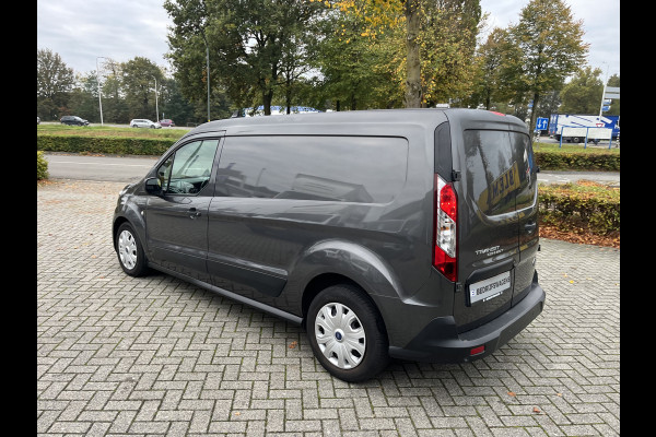 Ford Transit Connect 1.5 EcoBlue L2 Trend 100pk/74kW 6-bak | Camera | Carplay | Cruise |