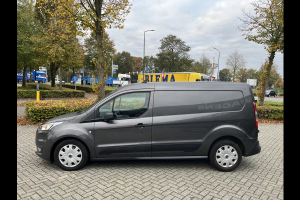 Ford Transit Connect 1.5 EcoBlue L2 Trend 100pk/74kW 6-bak | Camera | Carplay | Cruise |