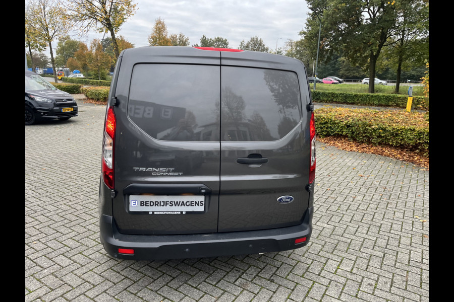 Ford Transit Connect 1.5 EcoBlue L2 Trend 100pk/74kW 6-bak | Camera | Carplay | Cruise |