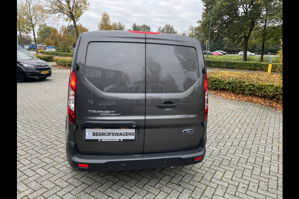 Ford Transit Connect 1.5 EcoBlue L2 Trend 100pk/74kW 6-bak | Camera | Carplay | Cruise |