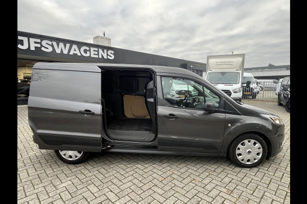 Ford Transit Connect 1.5 EcoBlue L2 Trend 100pk/74kW 6-bak | Camera | Carplay | Cruise |