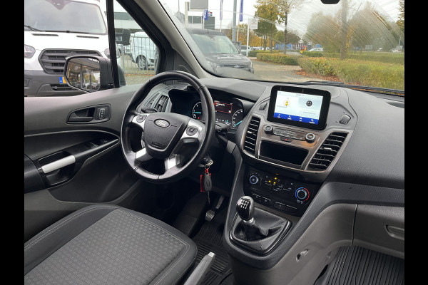 Ford Transit Connect 1.5 EcoBlue L2 Trend 100pk/74kW 6-bak | Camera | Carplay | Cruise |