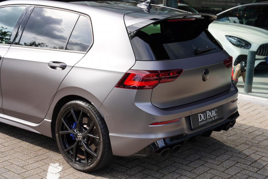 Volkswagen Golf 2.0 TSI R 4Motion Panoramadak Harman Kardon