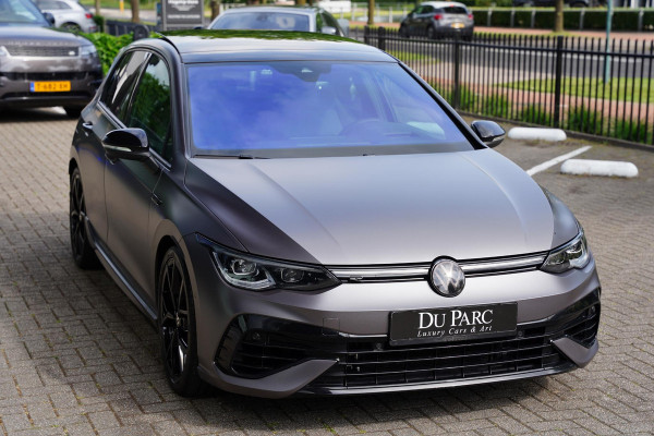 Volkswagen Golf 2.0 TSI R 4Motion Panoramadak Harman Kardon