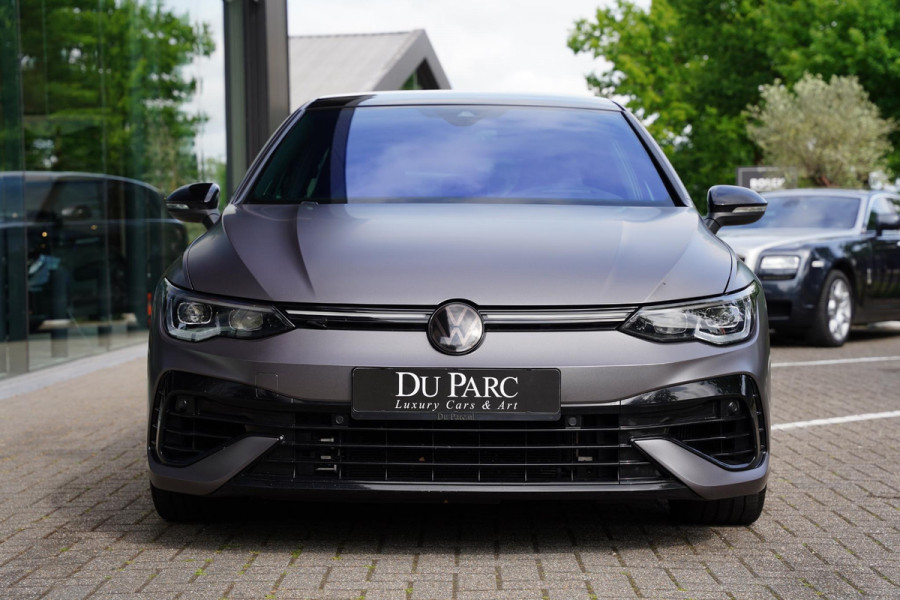 Volkswagen Golf 2.0 TSI R 4Motion Panoramadak Harman Kardon