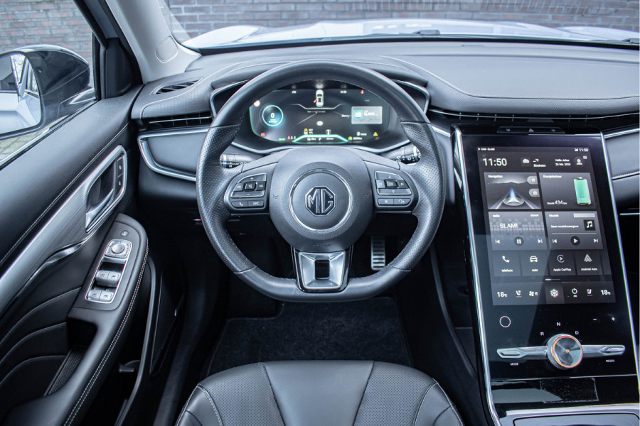 MG Marvel R Luxury 70 kWh