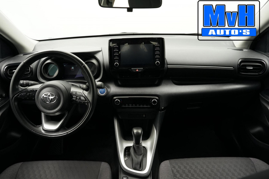 Toyota Yaris 1.5 Hybrid Dynamic|CAMERA|CARPLAY|ACC|LED|NAP