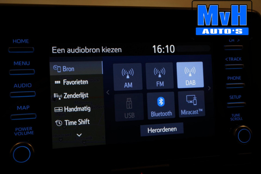 Toyota Yaris 1.5 Hybrid Dynamic|CAMERA|CARPLAY|ACC|LED|NAP