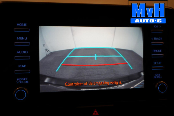 Toyota Yaris 1.5 Hybrid Dynamic|CAMERA|CARPLAY|ACC|LED|NAP