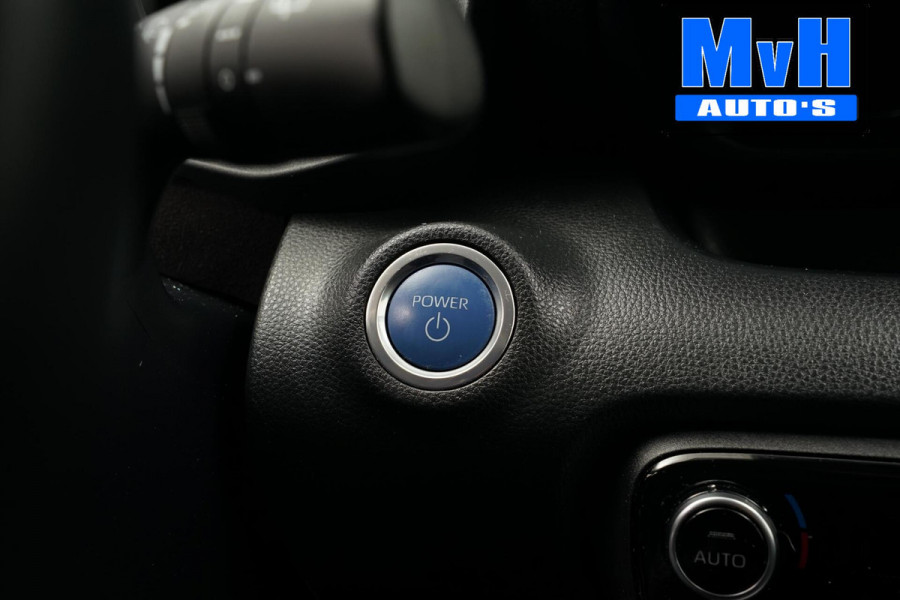 Toyota Yaris 1.5 Hybrid Dynamic|CAMERA|CARPLAY|ACC|LED|NAP