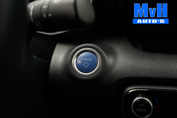 Toyota Yaris 1.5 Hybrid Dynamic|CAMERA|CARPLAY|ACC|LED|NAP