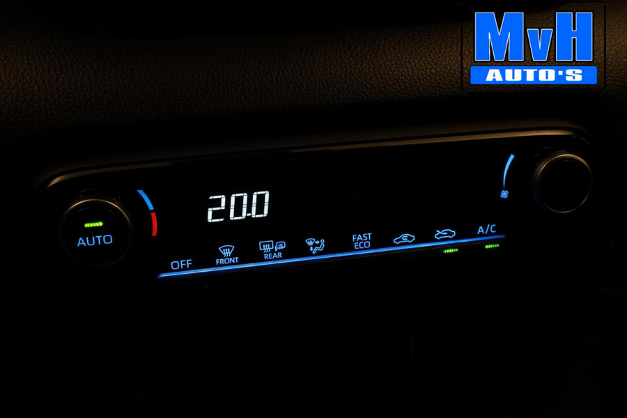 Toyota Yaris 1.5 Hybrid Dynamic|CAMERA|CARPLAY|ACC|LED|NAP