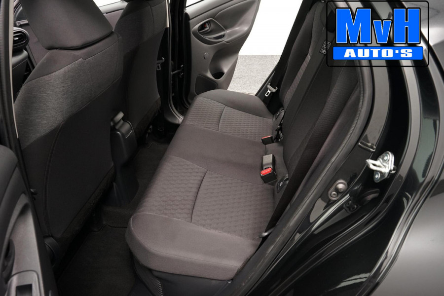 Toyota Yaris 1.5 Hybrid Dynamic|CAMERA|CARPLAY|ACC|LED|NAP