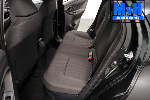 Toyota Yaris 1.5 Hybrid Dynamic|CAMERA|CARPLAY|ACC|LED|NAP