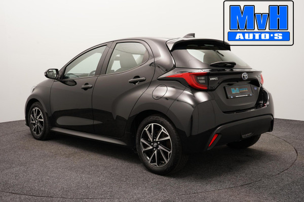 Toyota Yaris 1.5 Hybrid Dynamic|CAMERA|CARPLAY|ACC|LED|NAP