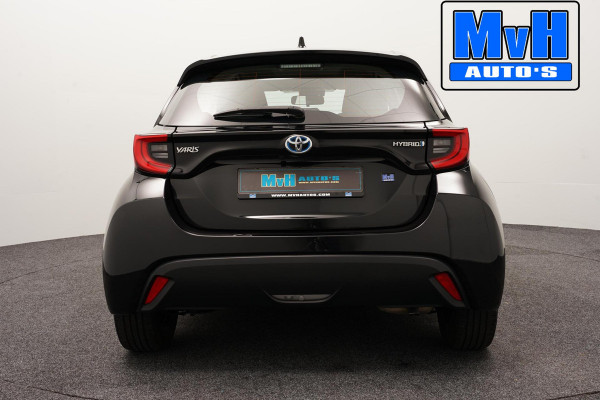 Toyota Yaris 1.5 Hybrid Dynamic|CAMERA|CARPLAY|ACC|LED|NAP