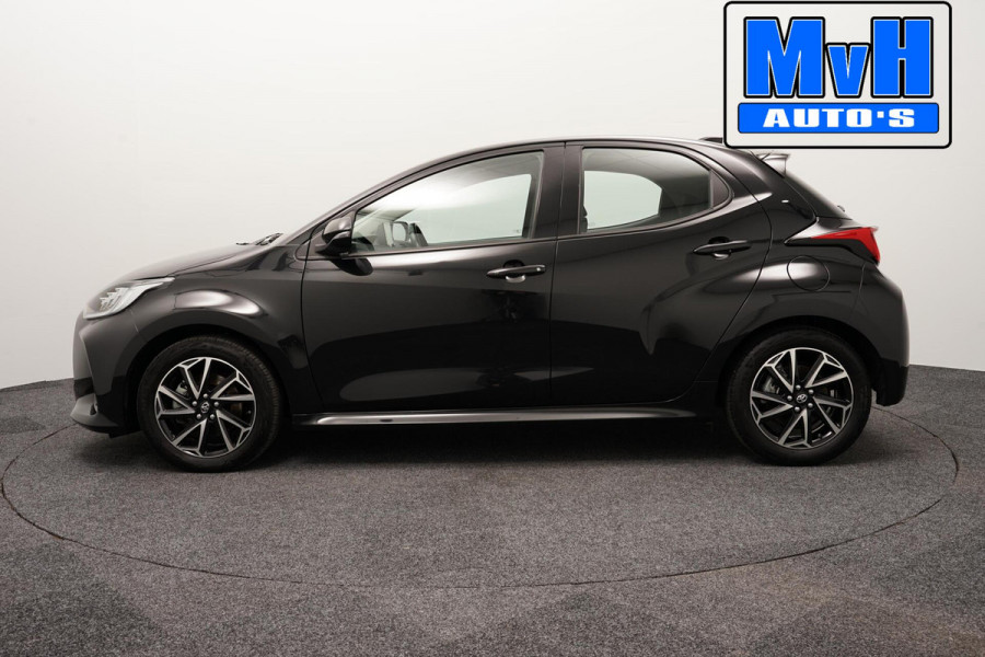 Toyota Yaris 1.5 Hybrid Dynamic|CAMERA|CARPLAY|ACC|LED|NAP