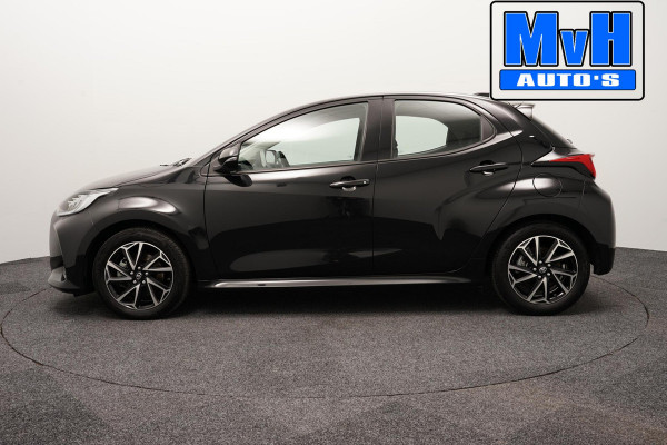 Toyota Yaris 1.5 Hybrid Dynamic|CAMERA|CARPLAY|ACC|LED|NAP