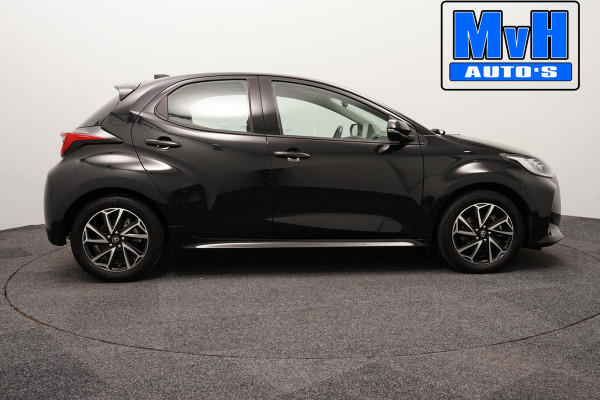 Toyota Yaris 1.5 Hybrid Dynamic|CAMERA|CARPLAY|ACC|LED|NAP