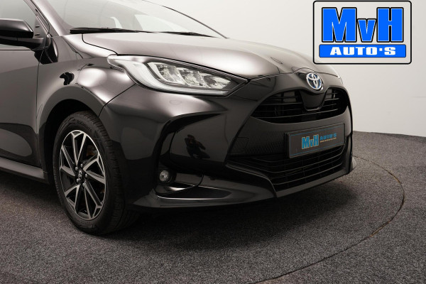 Toyota Yaris 1.5 Hybrid Dynamic|CAMERA|CARPLAY|ACC|LED|NAP