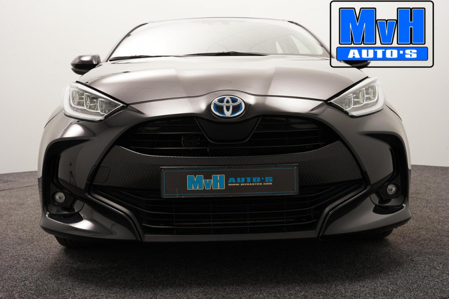 Toyota Yaris 1.5 Hybrid Dynamic|CAMERA|CARPLAY|ACC|LED|NAP