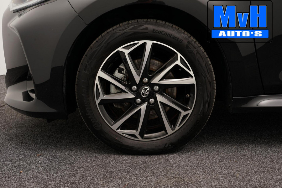 Toyota Yaris 1.5 Hybrid Dynamic|CAMERA|CARPLAY|ACC|LED|NAP