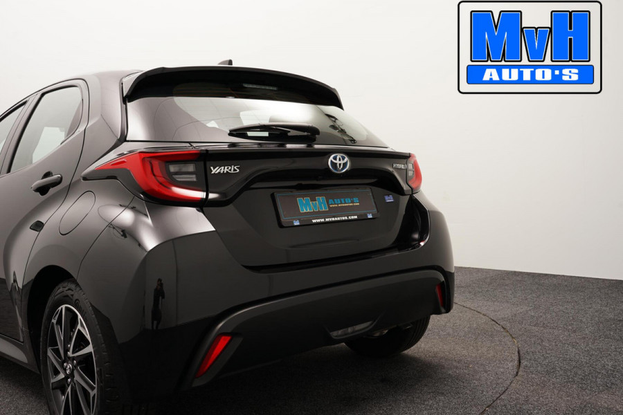Toyota Yaris 1.5 Hybrid Dynamic|CAMERA|CARPLAY|ACC|LED|NAP