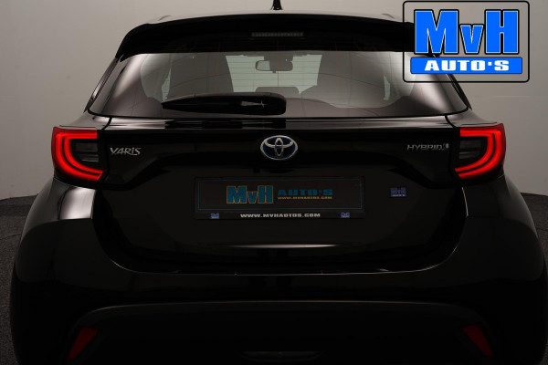 Toyota Yaris 1.5 Hybrid Dynamic|CAMERA|CARPLAY|ACC|LED|NAP