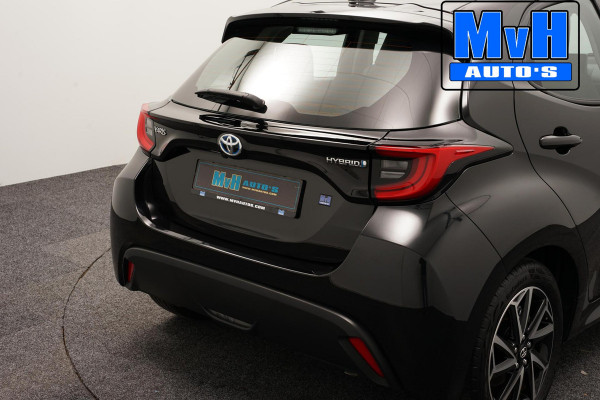 Toyota Yaris 1.5 Hybrid Dynamic|CAMERA|CARPLAY|ACC|LED|NAP