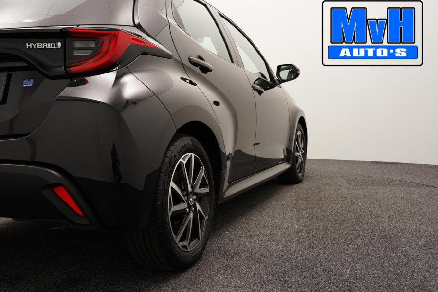 Toyota Yaris 1.5 Hybrid Dynamic|CAMERA|CARPLAY|ACC|LED|NAP