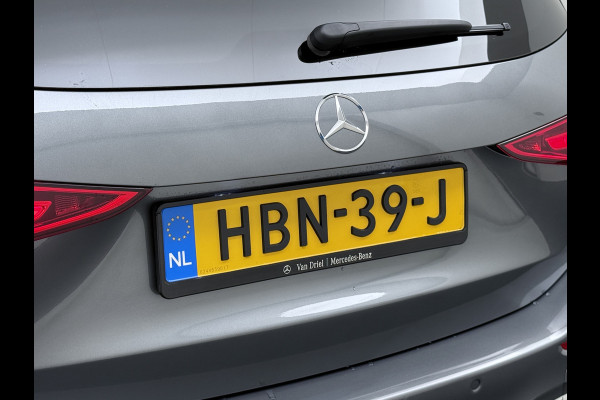 Mercedes-Benz C-Klasse Estate 180 AMG Line | Pano Memory Keyless Digital 360 Camera