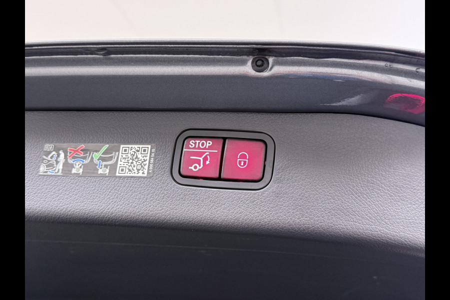 Mercedes-Benz C-Klasse Estate 180 AMG Line | Pano Memory Keyless Digital 360 Camera