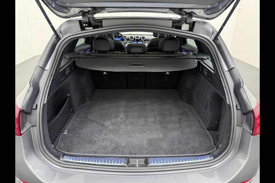 Mercedes-Benz C-Klasse Estate 180 AMG Line | Pano Memory Keyless Digital 360 Camera