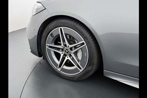 Mercedes-Benz C-Klasse Estate 180 AMG Line | Pano Memory Keyless Digital 360 Camera