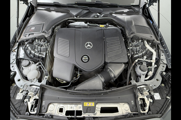 Mercedes-Benz C-Klasse Estate 180 AMG Line | Pano Memory Keyless Digital 360 Camera